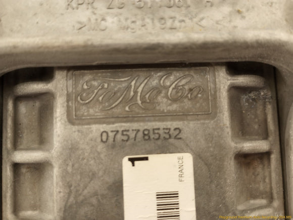 Volvo C30 Steering Column