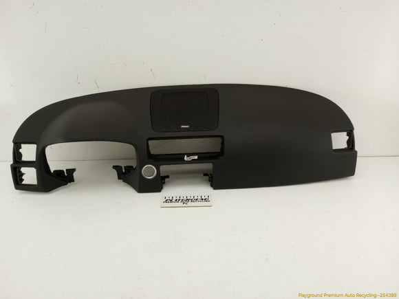 Volvo C30 Dashboard Pad