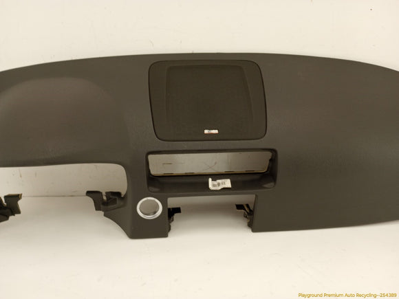Volvo C30 Dashboard Pad