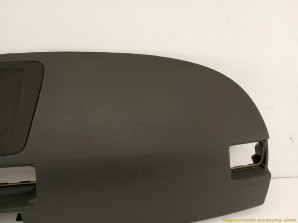 Volvo C30 Dashboard Pad