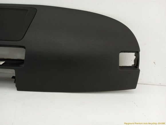 Volvo C30 Dashboard Pad