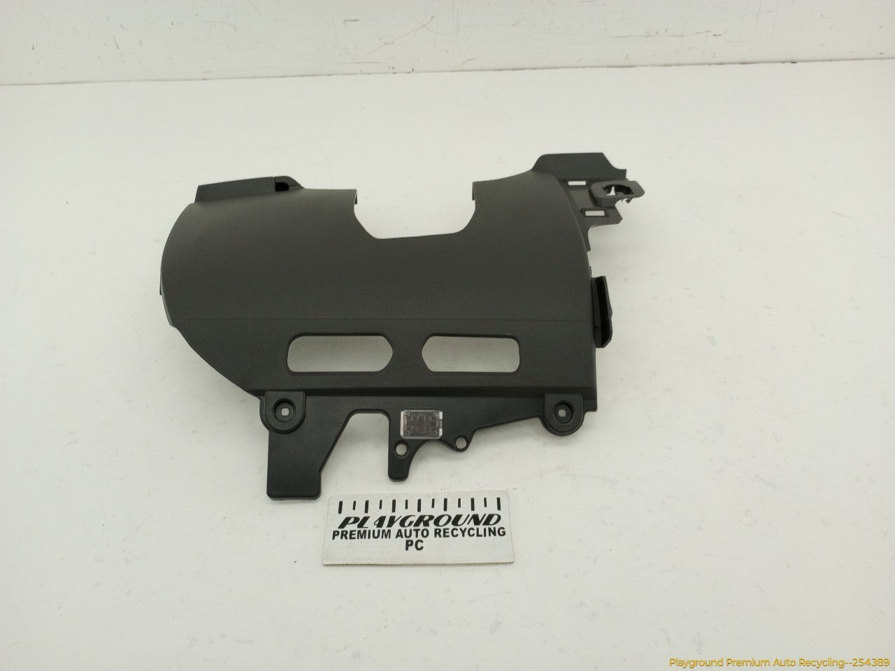 Volvo C30 Driver Left Front Knee Bolster Trim