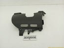 Volvo C30 Driver Left Front Knee Bolster Trim-1