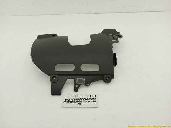 Volvo C30 Driver Left Front Knee Bolster Trim