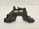 Volvo C30 Driver Left Front Knee Bolster Trim-2