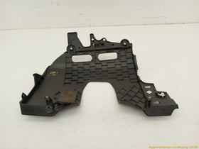 Volvo C30 Driver Left Front Knee Bolster Trim - 0