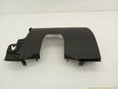 Volvo C30 Driver Left Front Knee Bolster Trim-3