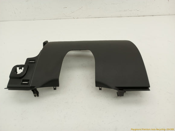 Volvo C30 Driver Left Front Knee Bolster Trim