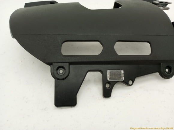 Volvo C30 Driver Left Front Knee Bolster Trim
