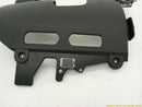 Volvo C30 Driver Left Front Knee Bolster Trim-5