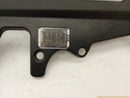 Volvo C30 Driver Left Front Knee Bolster Trim-6