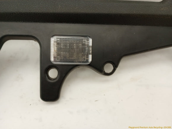 Volvo C30 Driver Left Front Knee Bolster Trim