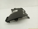 Volvo C30 Driver Left Front Knee Bolster Trim-7
