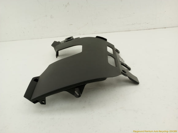 Volvo C30 Driver Left Front Knee Bolster Trim