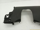 Volvo C30 Driver Left Front Knee Bolster Trim-8