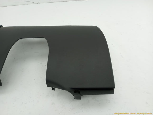 Volvo C30 Driver Left Front Knee Bolster Trim