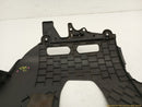 Volvo C30 Driver Left Front Knee Bolster Trim-10