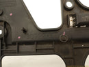 Volvo C30 Driver Left Front Knee Bolster Trim-11