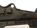 Volvo C30 Driver Left Front Knee Bolster Trim-12