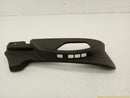 Volvo C30 Pair Of Front Left Seat Control Bezel Trim-3