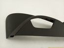 Volvo C30 Pair Of Front Left Seat Control Bezel Trim-4