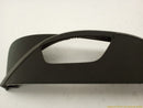 Volvo C30 Pair Of Front Left Seat Control Bezel Trim-5