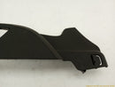 Volvo C30 Pair Of Front Left Seat Control Bezel Trim-6