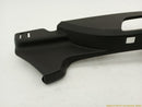 Volvo C30 Pair Of Front Left Seat Control Bezel Trim-7