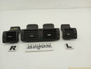 Volvo C30 Set Of 3 AC Air Vents-1
