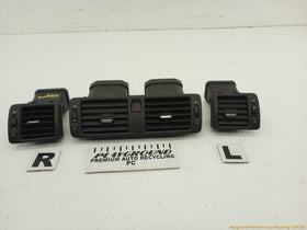 Volvo C30 Set Of 3 AC Air Vents