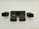 Volvo C30 Set Of 3 AC Air Vents-2