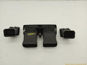 Volvo C30 Set Of 3 AC Air Vents - 0