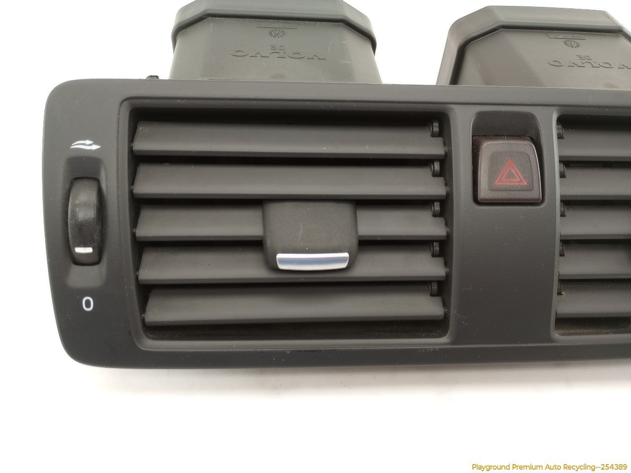 Volvo C30 Set Of 3 AC Air Vents