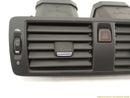 Volvo C30 Set Of 3 AC Air Vents-3