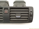 Volvo C30 Set Of 3 AC Air Vents-4