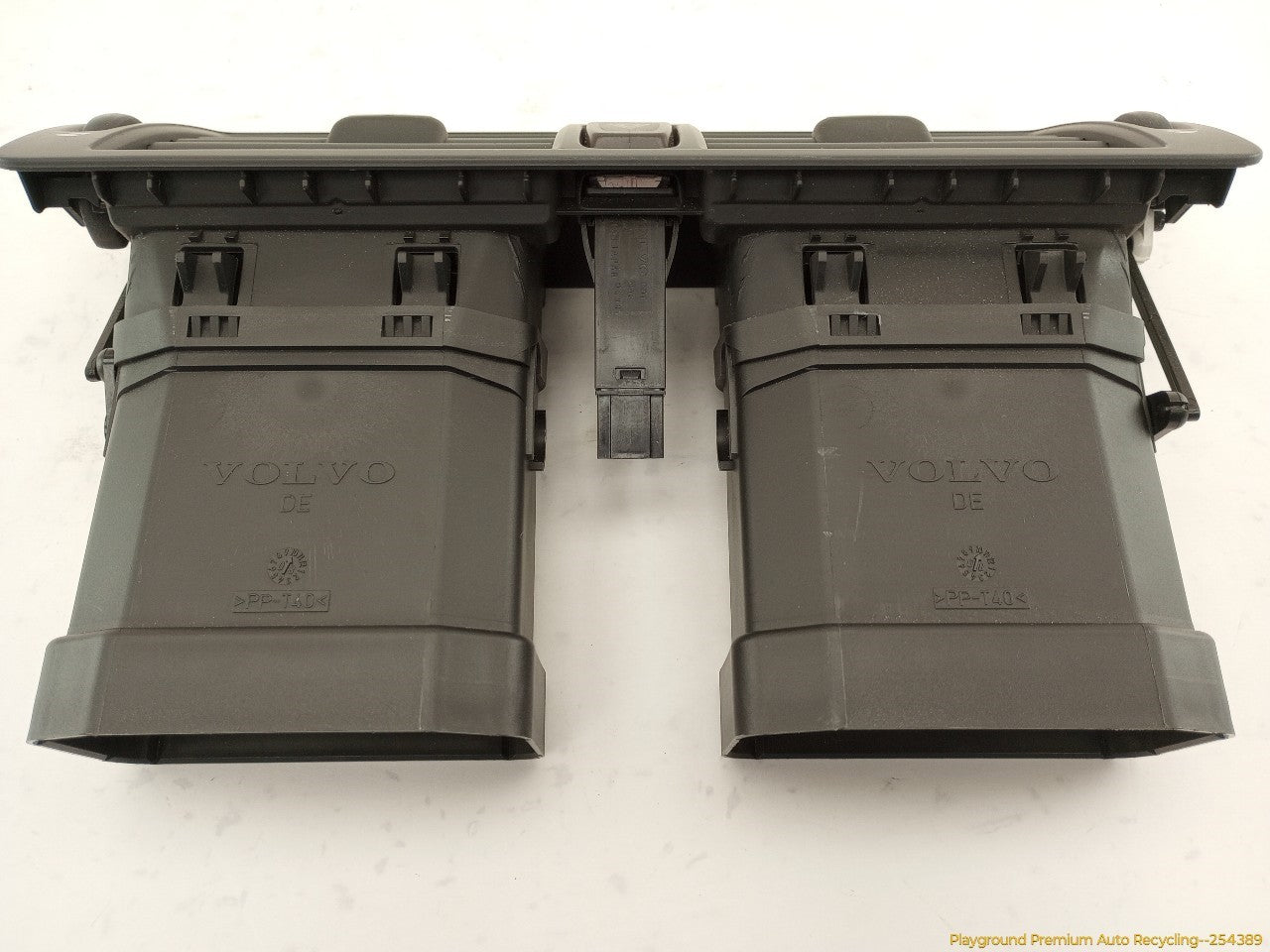 Volvo C30 Set Of 3 AC Air Vents