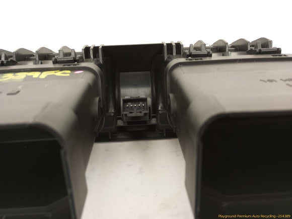 Volvo C30 Set Of 3 AC Air Vents