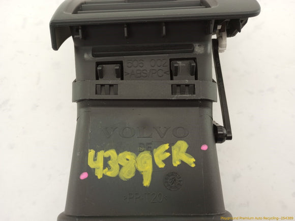 Volvo C30 Set Of 3 AC Air Vents