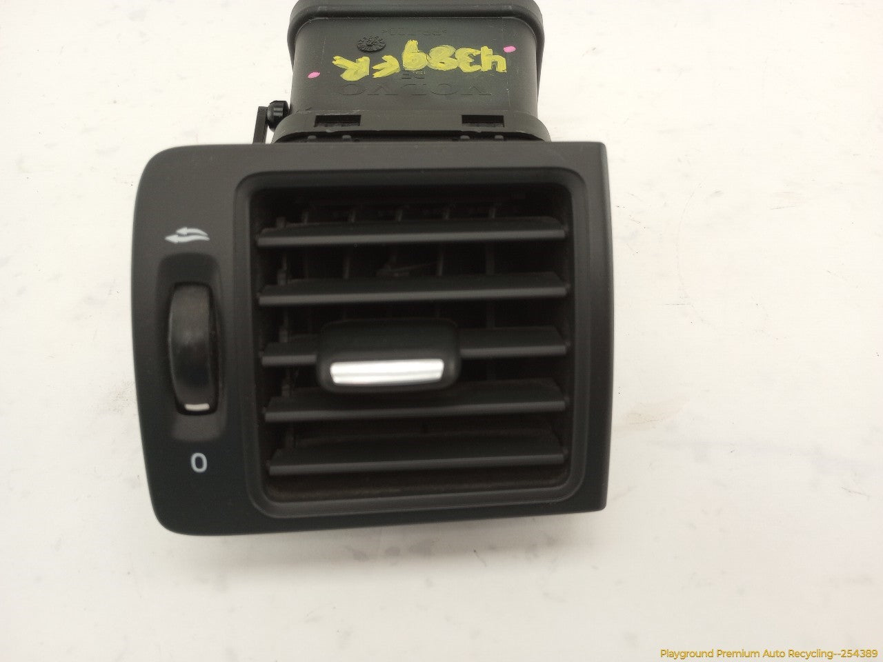 Volvo C30 Set Of 3 AC Air Vents
