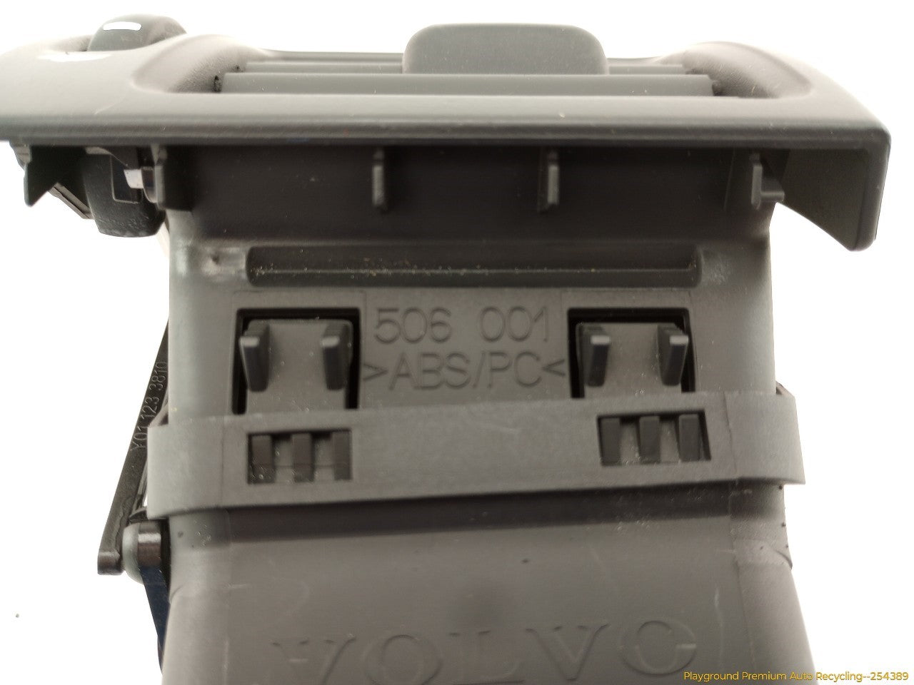 Volvo C30 Set Of 3 AC Air Vents