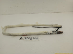 Volvo C30 Driver Left Side Curtain Airbag