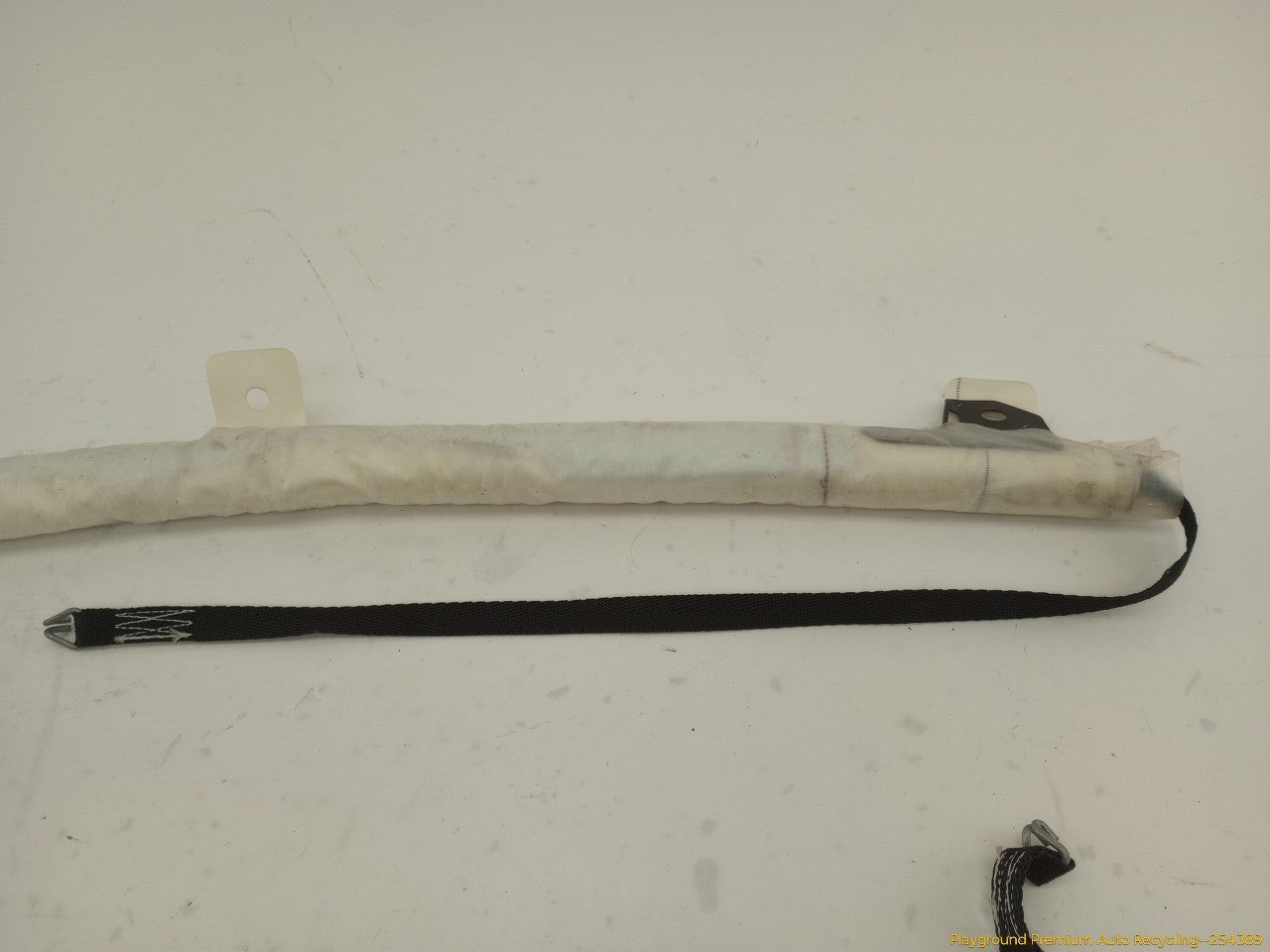 Volvo C30 Driver Left Side Curtain Airbag