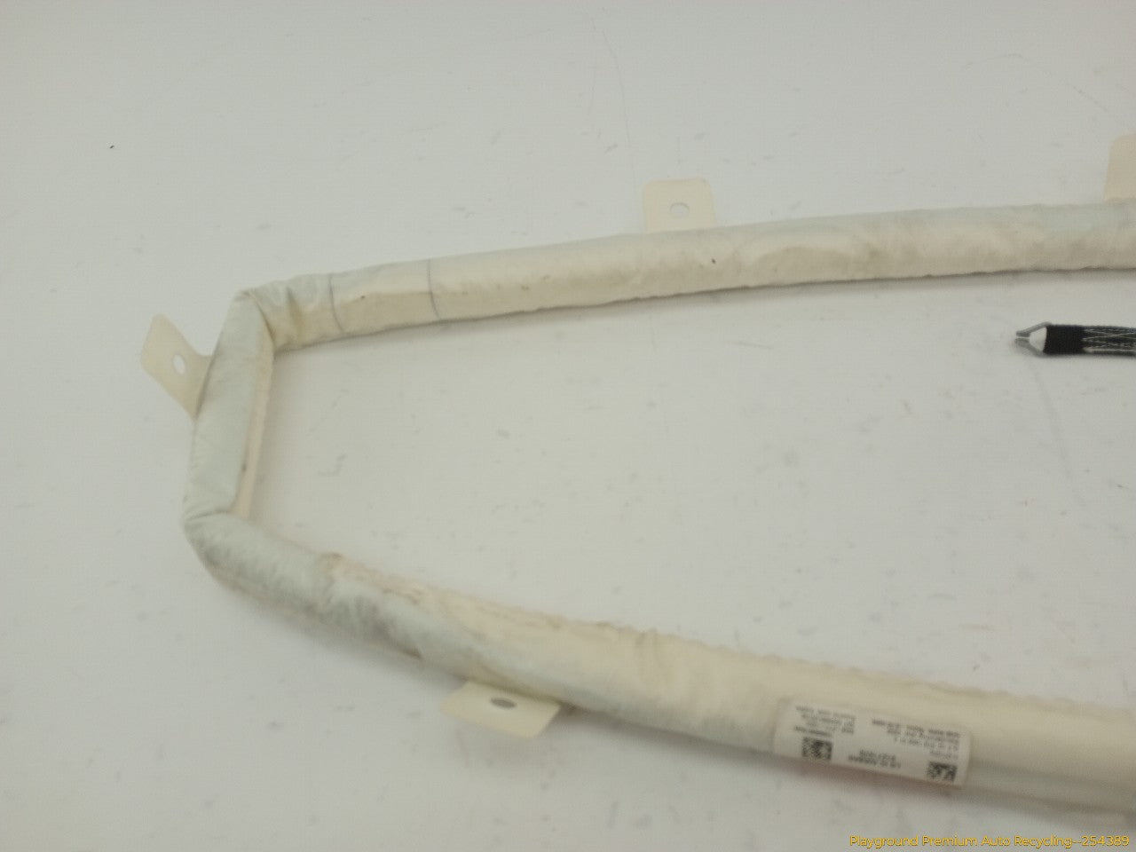Volvo C30 Driver Left Side Curtain Airbag