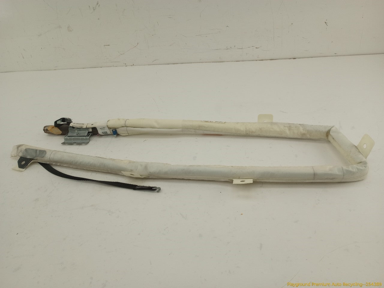 Volvo C30 Driver Left Side Curtain Airbag