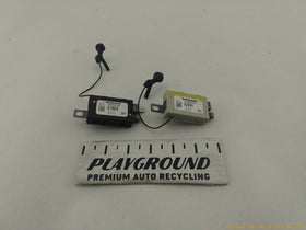 Volvo C30 Pair Of Rear Antenna Amplifier