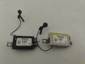 Volvo C30 Pair Of Rear Antenna Amplifier - 0