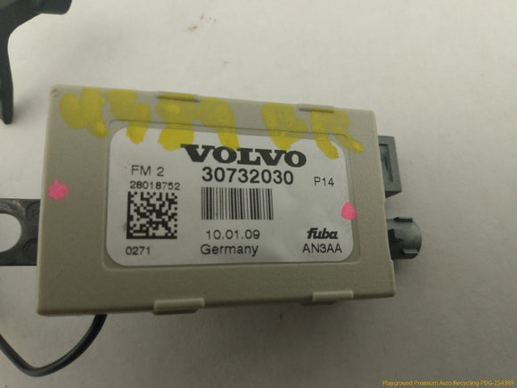 Volvo C30 Pair Of Rear Antenna Amplifier