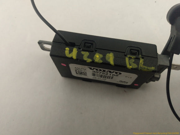 Volvo C30 Pair Of Rear Antenna Amplifier