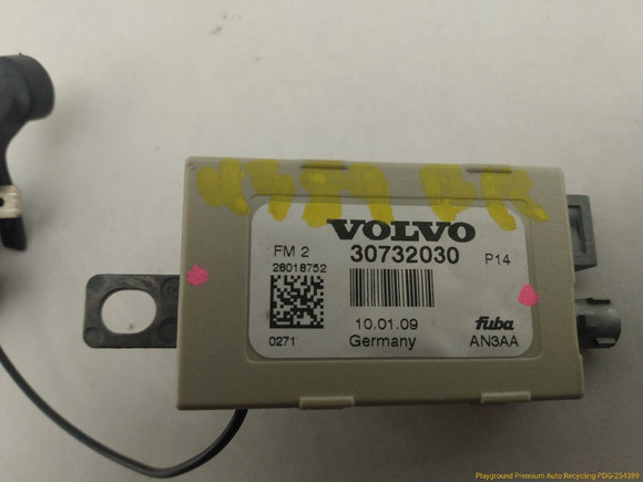 Volvo C30 Pair Of Rear Antenna Amplifier