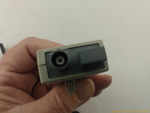 Volvo C30 Pair Of Rear Antenna Amplifier